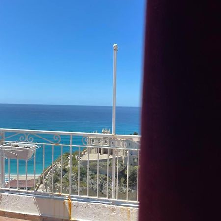 Lady White Hotel Tropea Luaran gambar