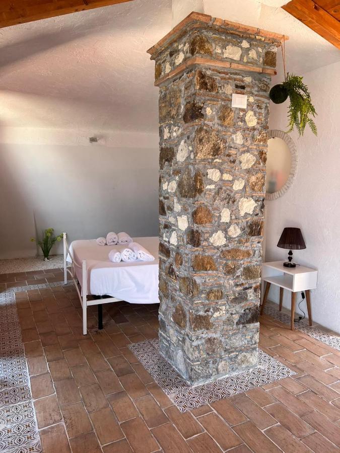 Lady White Hotel Tropea Luaran gambar