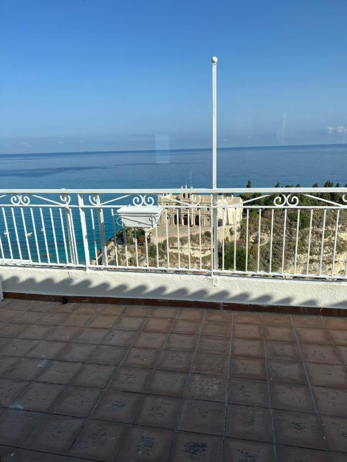 Lady White Hotel Tropea Luaran gambar