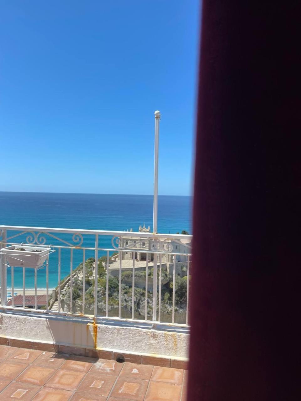 Lady White Hotel Tropea Luaran gambar