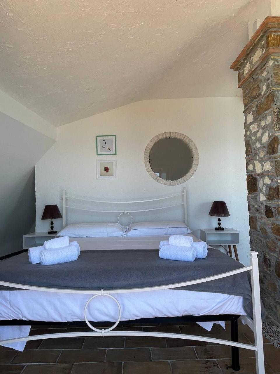 Lady White Hotel Tropea Luaran gambar