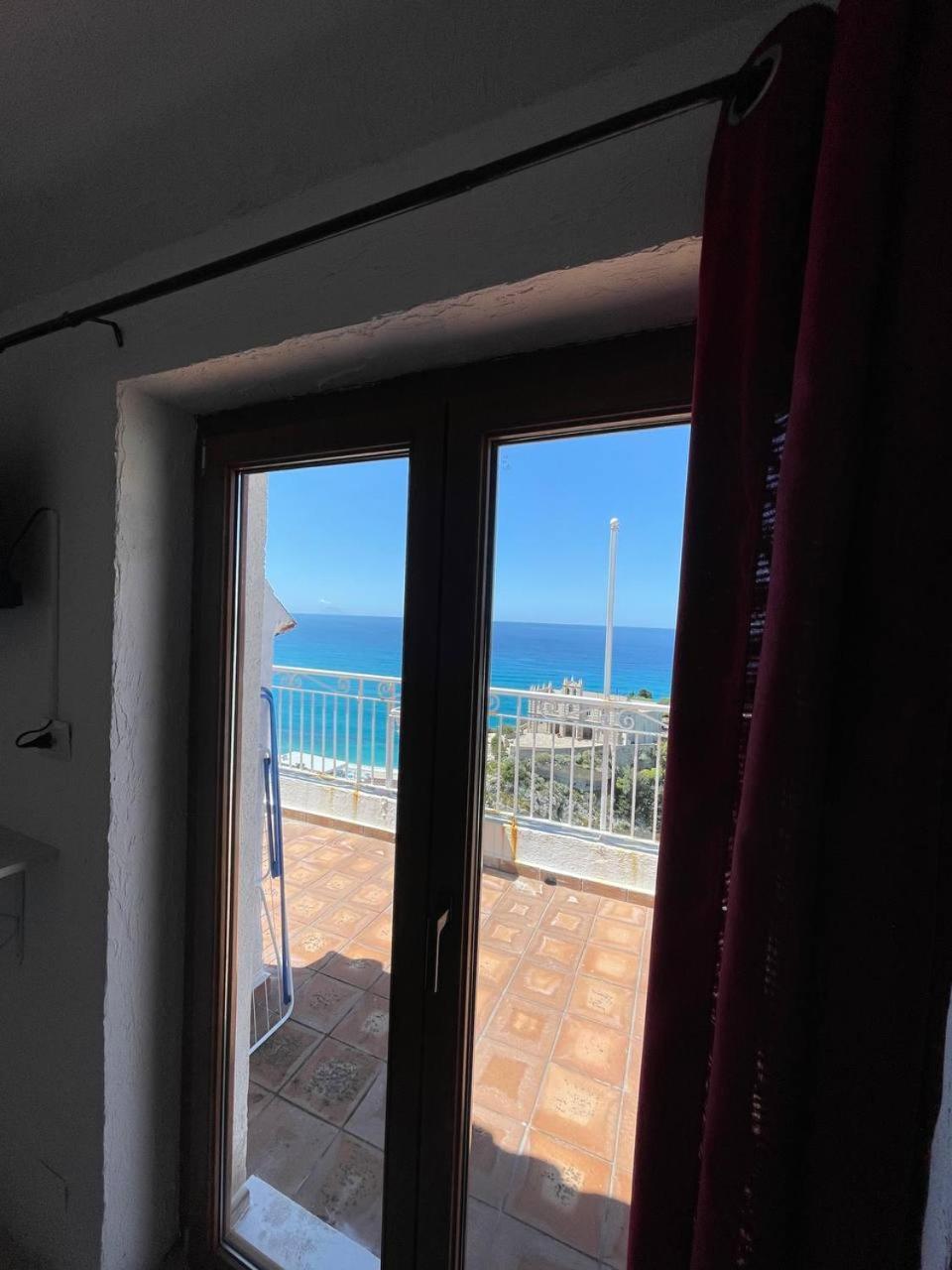 Lady White Hotel Tropea Luaran gambar